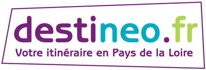 Itinéraires en Loire-Atlantique